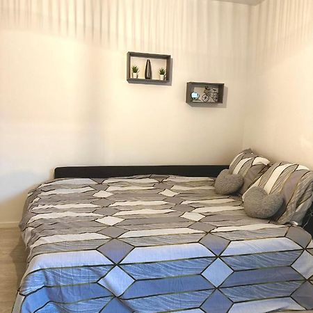 Jolie Appartement Duplex 2 Min Gare-Disney Et Paris 15 Min Noisy-le-Grand Bagian luar foto